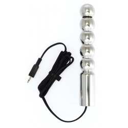 Rimba - Electro Sex - Dildo med Kuler