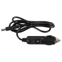 Suck-O-Mat - Biladapter