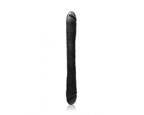 Exxxtreme Double Header - Dobbeldildo - 58 cm 1