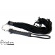 Avalon - CLARENT - Swivel Flogger - Svart