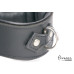 Avalon - GUARDED - Collar med god Polstring, Svart 1