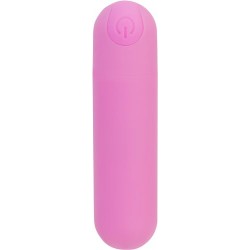 Essential - Powerbullet - Liten Klitorisvibrator - Rosa