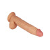 Lovetoys Legendary KingSize Dildo - 11" med Sugekopp 1