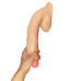 Lovetoys Legendary KingSize Dildo - 11" med Sugekopp 1