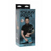 Tommy Pistol - Vac-U-Lock Kompatibel Dildo - 7,5inch 1