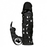 Crazy Bull - Ultimate - Rabbit Sleeve