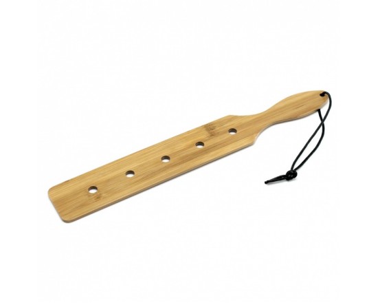 Rimba - Bamboo Paddle 1