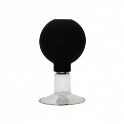 Rimba - Nipple Sucker - Brystvortepumpe av Glass