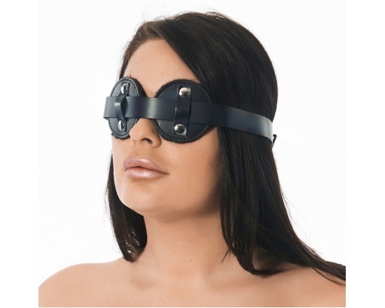 Rimba - Justerbar øyemaske 1