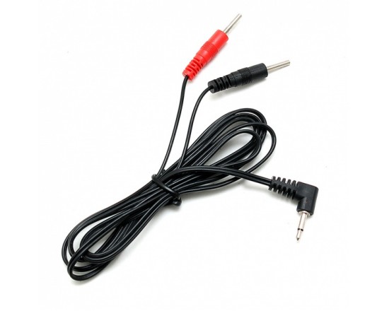 Rimba Lead Wire - Electro Sex 1