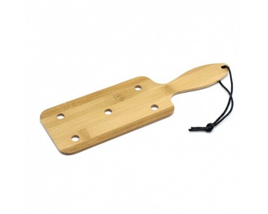 Rimba - Bamboo Paddle, Stor 1