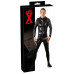 LateX - Jumpsuit i latex 1
