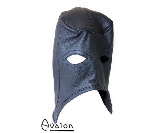 Avalon - EXECUTE - Bøddelmaske 1