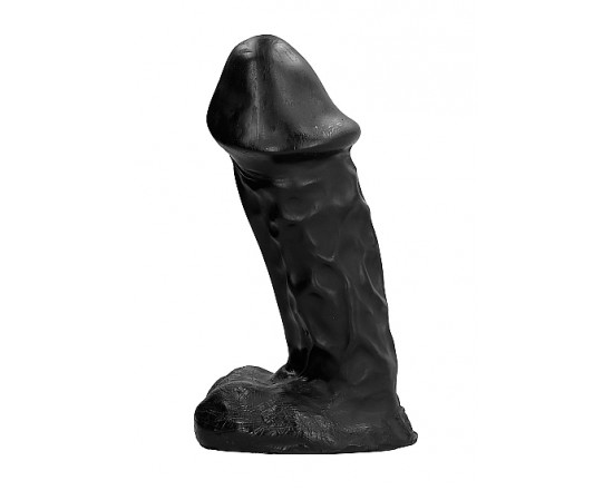 Domestic Partner - War head - Dildo sort 1