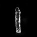 Dinoo - Erketu - Fantasi Dildo - Transparent 1