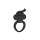 Adrien Lastic - Lingus - Vibrerende Penisring Sort 