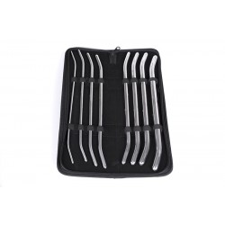 The Pratt Sound Set 8 stk 