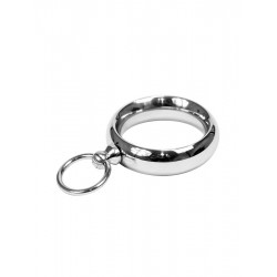 Penisring med Slavering