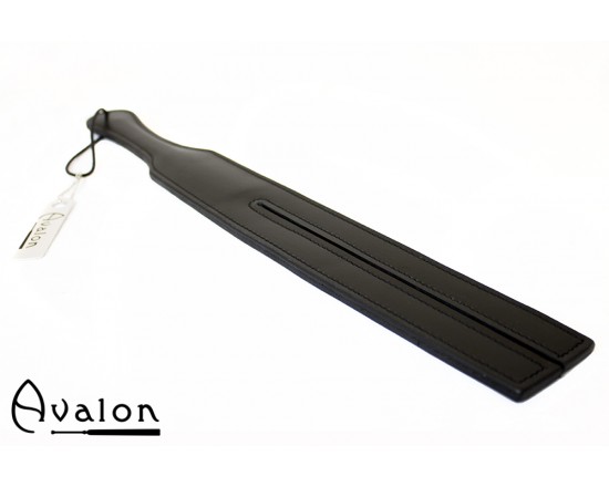 Avalon - LE FAY - Sort Lang Todelt Paddle 1