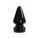Doc Johnson - Titanmen - Ass Master Buttplug 4,5"