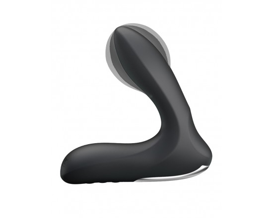 Pretty love - Leonard Prostatavibrator 1