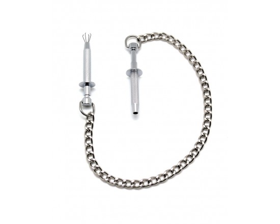 Rimba - Nipple Grabbers - Brystklyper 1