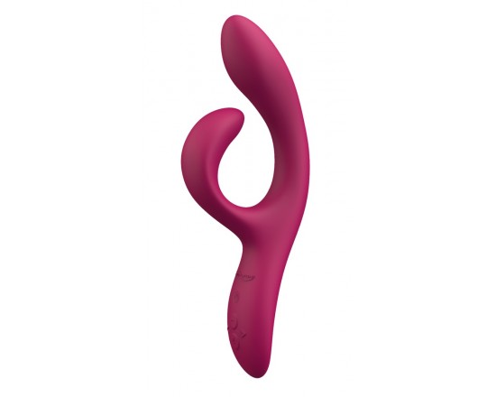 We-Vibe - Nova 2 - Rabbitvibrator 1