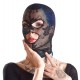 Bad Kitty - Blondemaske