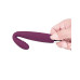 Svakom - Cici - Fleksibel G-punktsvibrator - Lilla 1
