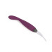 Svakom - Cici - Fleksibel G-punktsvibrator - Lilla 1