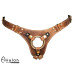 Avalon - Viking - TAKEN - Strap-on Harness 1