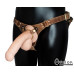 Avalon - Viking - TAKEN - Strap-on Harness 1