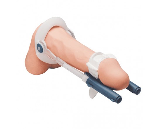 Male Edge Penis Enlarger - Basic Version Blå 1