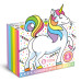 B-Vibe - Unicorn Plug Set - 6 Piece Collection 1