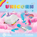 B-Vibe - Unicorn Plug Set - 6 Piece Collection 1