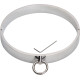 BQS - Stålcollar med O-ring og Låsepinne