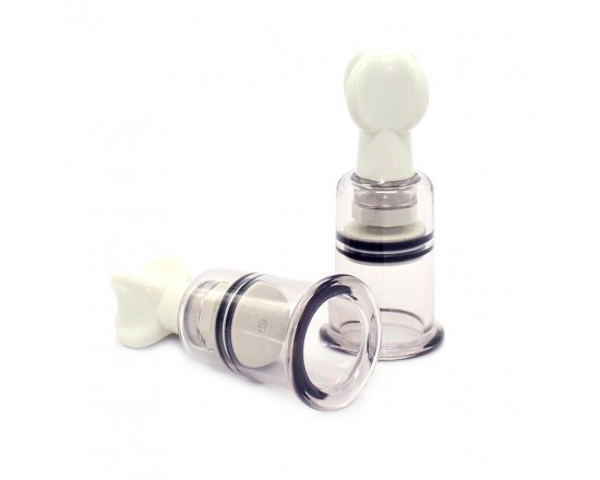 BQS - Twist Cups - Sugekopp - Medium 2pk 1