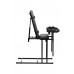 Master series - Extreme Obedience Chair - Sexmøbel 1