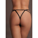 Le Désir - Sophia - Åpen Brief med Stropper - One Size - S til L 1
