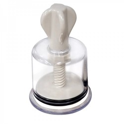 BQS - Twist Cups - Sugekopp - XX-Large 1stk