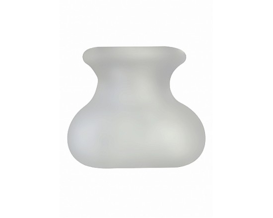 Perfect Fit - Bull Bag XL - Transparent 1