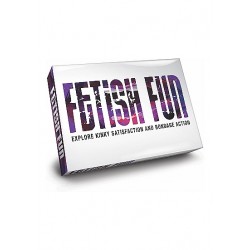 Fetish Fun - Brettspill for Par 
