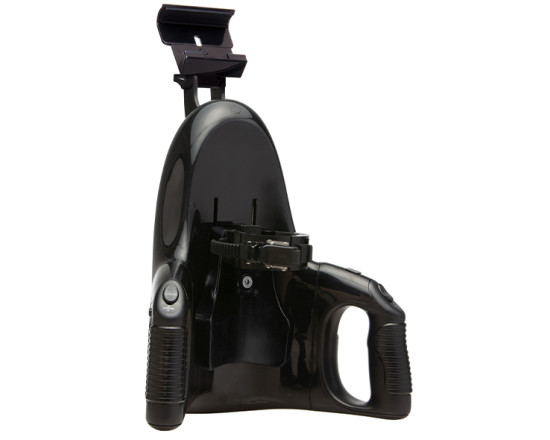 Fleshlight - Universal Launch Stroking Simulator - Automatisk Masturbator Maskin 1