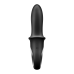 Satisfyer - Hot Passion - Varmende Analvibrator med APP - Sort 1