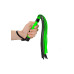 Ouch! Flogger - Glow in the Dark 1
