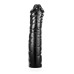 All Black - Brutus dildo, AB51 1