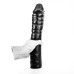 All Black - Brutus dildo, AB51 1
