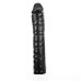 All Black - Brutus dildo, AB51 1