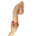 Lovetoys Legendary KingSize Dildo - 10,5" med Sugekopp 1