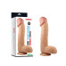 Lovetoys Legendary KingSize Dildo - 10,5" med Sugekopp 1